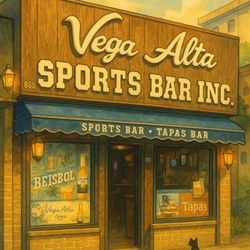 A warm, welcoming spot where you can always feel right at home. Come for the vibe, stay for the family energy!
