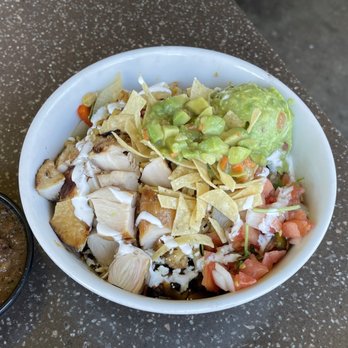 Uncle Julio's - April 2023 - Mexican Near Me - Gaithersburg, Maryland