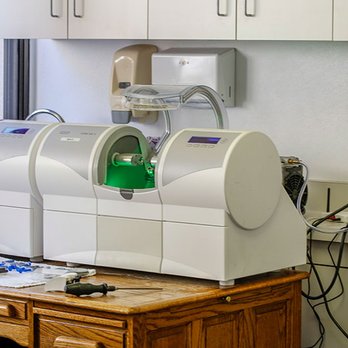 Ryan Lehr, DDS - Our state of the art CEREC equipment helps us create custom crowns, veneers, inlays & onlays without having to send them away to a lab. - General Dentistry Near Me - Monterey, California