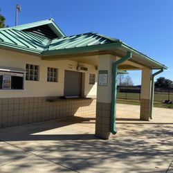 George Bailey Park
