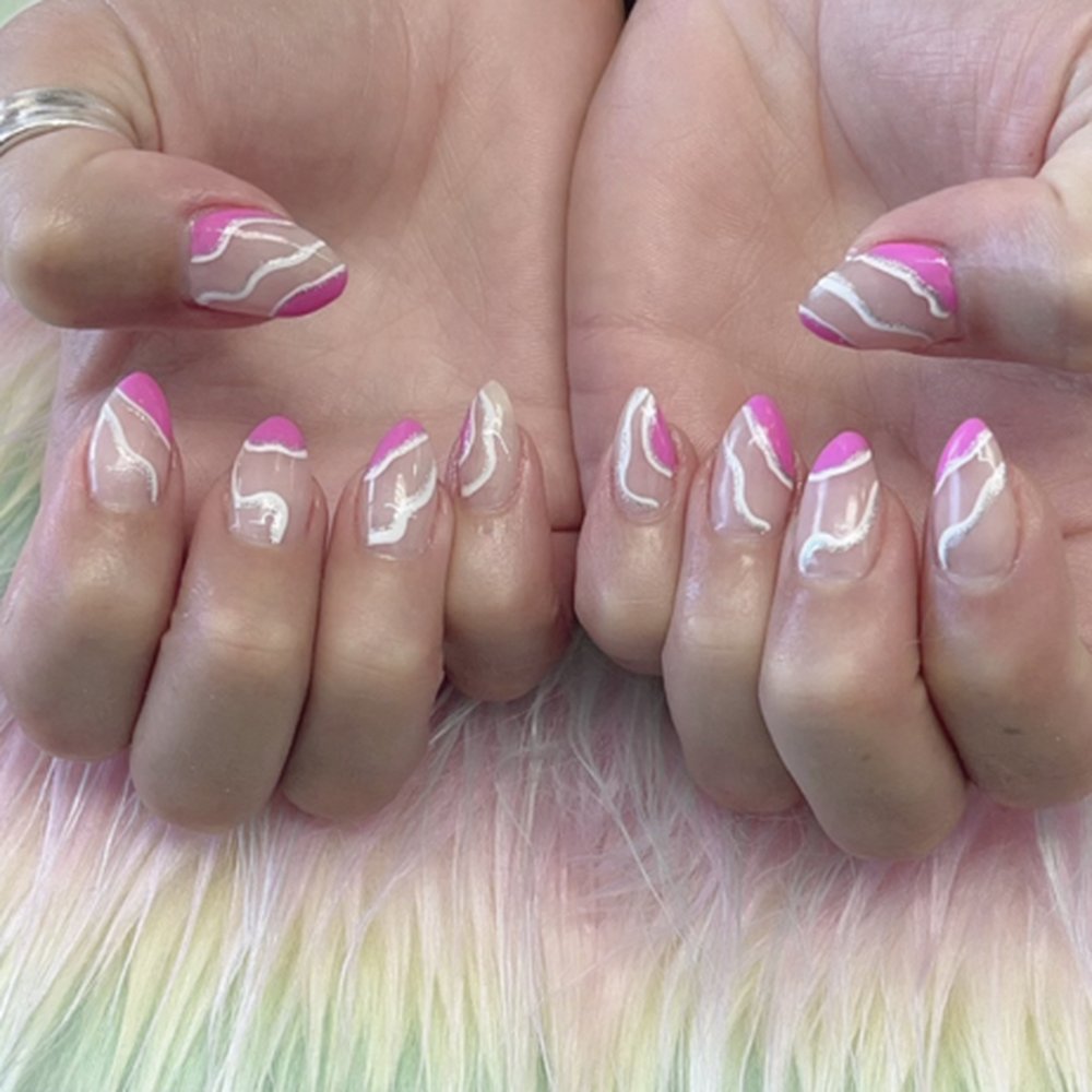 Top 10 Best Nail Salons in Lynnwood, WA Last Updated September 2021