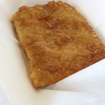 Brandy's Gyros - Pizza puff - Greek Near Me - Schaumburg, Illinois
