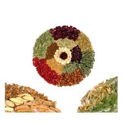 Qisheng Guan, OMD - Chinese Herbs