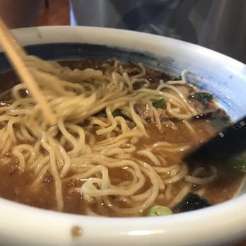 Wagaya - garlic wagaya ramen (kuro) - Ramen Near Me - Honolulu, Hawaii Wagaya - garlic wagaya ramen (kuro) - Ramen Near Me - Honolulu, Hawaii