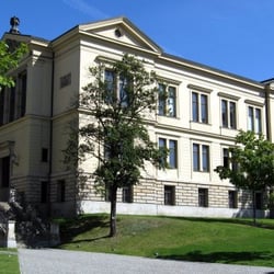 Archäologisches Museum
