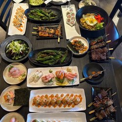 Izakaya Tora