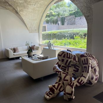 Hotel Nun Assisi Relais & Spa Museum - Reception - Hotels Near Me - Assisi, PG