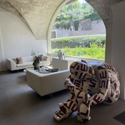 Hotel Nun Assisi Relais & Spa Museum - Reception