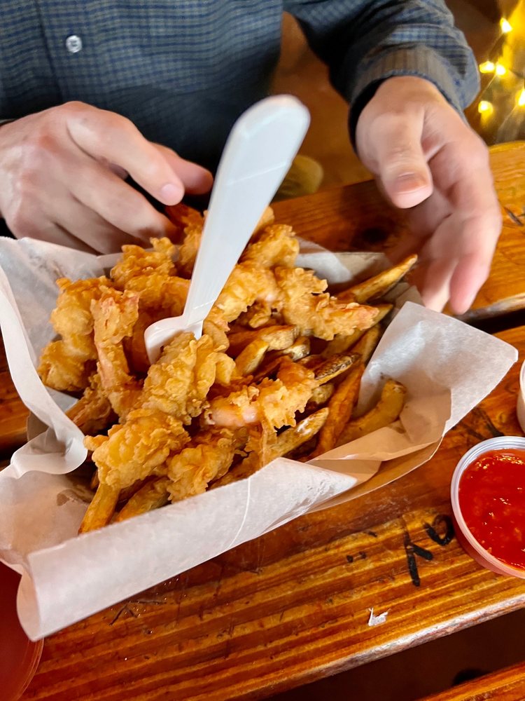 Rhinehart's Oyster Bar gift card