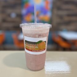 Tangerine Tree Luncheonette