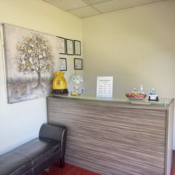 Haitao Massage Therapy - Massage Therapy Near Me - Carmichael, California Haitao Massage Therapy - Massage Therapy Near Me - Carmichael, California