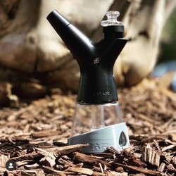 Lotus Vape & Smoke Shop - FortMyers & Naples - Pulsar ROK Vaporizer for DryHerbs and Concentrates