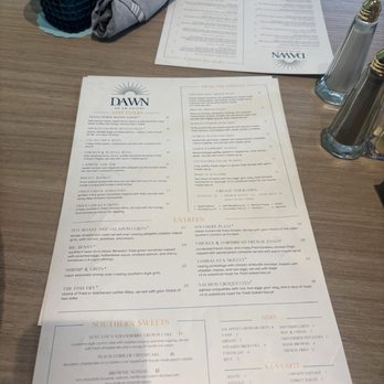 Dawn AM Eatery - Southern Near Me - Chicago, Illinois