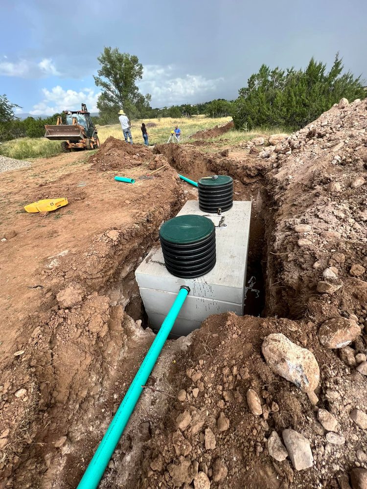 Slide of Tapia's Plumbing & Excavating