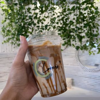 Code Wise - Desserts Near Me