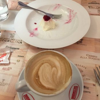 Osteria Barberini - Traditional Italian dessert - Seafood Near Me - Rome, RM Osteria Barberini - Traditional Italian dessert - Seafood Near Me - Rome, RM
