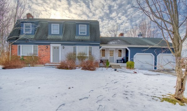 Marilyn Rossi - Berkshire Hathaway HomeServices