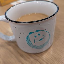 Cup of Joe