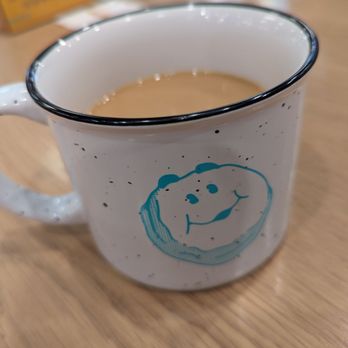 Biscuit Belly - Seaboard Station - Cup of Joe - Breakfast & Brunch Near Me - Raleigh, North Carolina