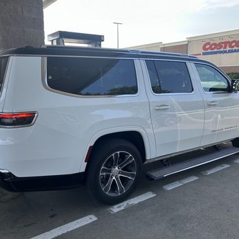 Enterprise Rent-A-Car - A beast but got us to South Carolina and back! - Car Rental Near Me - Grafton, Wisconsin
