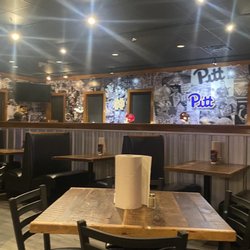 Coach's Neighborhood Grill