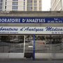 Photo of Laboratoire de la Gare
