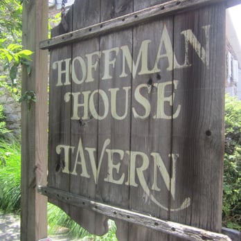The Hoffman House - American Near Me - Kingston, New York