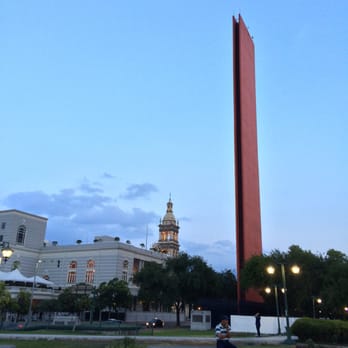 Macroplaza - Public Plazas Near Me - Monterrey, NLE Macroplaza - Public Plazas Near Me - Monterrey, NLE