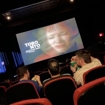 Fox Theatre - theatre - Cinema Near Me - Toronto, Ontario