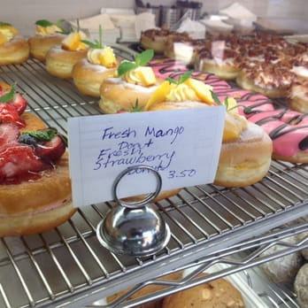 Cafe Dulce - Coffee & Tea Near Me - Los Angeles, California