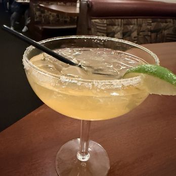 Amigo's Restaurant - Cadillac Margarita.....Damn - Mexican Near Me - Pasadena, California