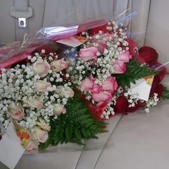 Flower & Gifts By Renee - Three dozen roses. - Florists Near Me - Dearborn, Michigan