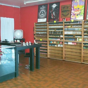Electra Vapor - Vape Shops Near Me - Fayetteville, North Carolina Electra Vapor - Vape Shops Near Me - Fayetteville, North Carolina