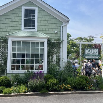 Tate's Bake Shop - Bakeries Near Me - Southampton, New York