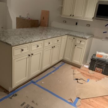 Planet Cabinets - General Contractors Near Me - Chicago, Illinois