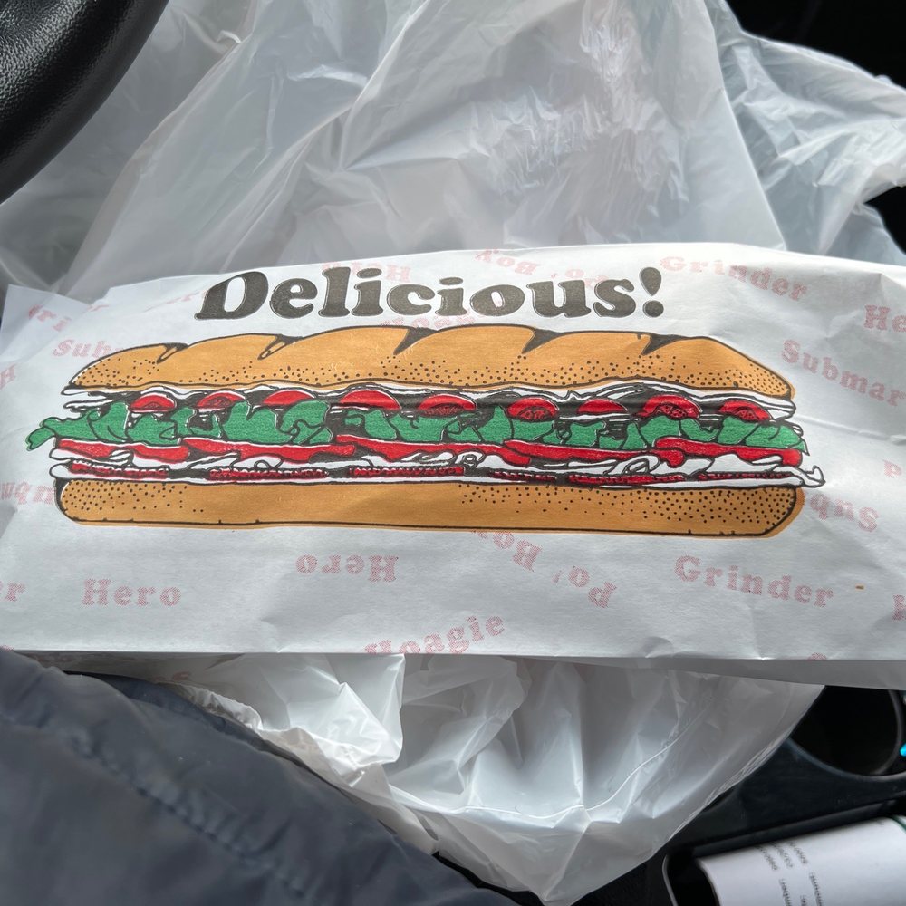Bigtime Eatz - a sandwich wrapped in plastic - Delis Near Me - Clinton Township, Michigan Bigtime Eatz - a sandwich wrapped in plastic - Delis Near Me - Clinton Township, Michigan