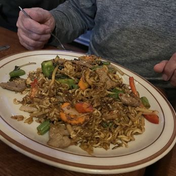 Thai House - Kee Moew Noodle - Thai Near Me - Columbia, Illinois