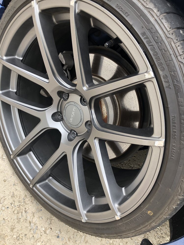 CLASSIC CAR WASH 17 Photos & 14 Reviews 1239 E 9th St, Lockport