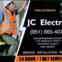 Photo of JC Electric