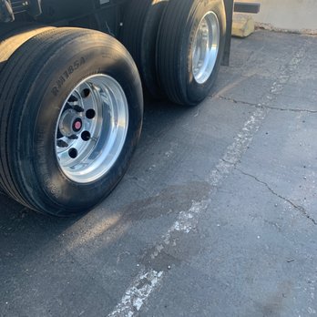 Danny's Truck Wash - Wheels are new and shinny when washed. See any shine - Tires Near Me - Phoenix, Arizona Danny's Truck Wash - Wheels are new and shinny when washed. See any shine - Tires Near Me - Phoenix, Arizona