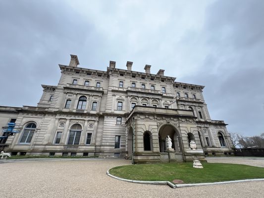 The Breakers by null The Breakers by null