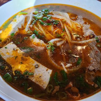 ViVi Pho Arapahoe - Spicy beef soup - Vietnamese Near Me - Centennial, Colorado ViVi Pho Arapahoe - Spicy beef soup - Vietnamese Near Me - Centennial, Colorado