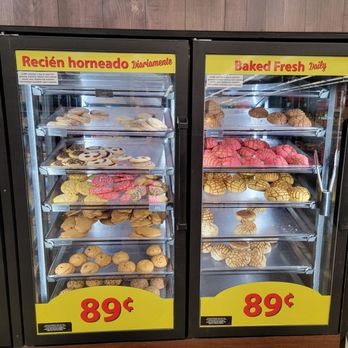 Food4Less - Pan Dulce - Grocery Near Me - Escondido, California