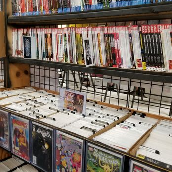 TBS Comics - Comic Books Near Me - Pensacola, Florida