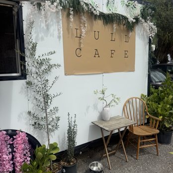 Lull Cafe - Breakfast & Brunch Near Me - Tampa, Florida