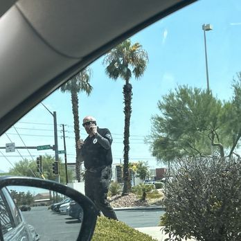 Chase Bank - Again, same guy on the side of building taking a call. - Banks & Credit Unions Near Me - North Las Vegas, Nevada Chase Bank - Again, same guy on the side of building taking a call. - Banks & Credit Unions Near Me - North Las Vegas, Nevada