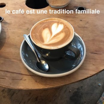 Le Peloton Café - Desserts Near Me - Paris, 75 Le Peloton Café - Desserts Near Me - Paris, 75