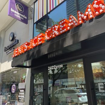 Jeni's Splendid Ice Creams - Ice Cream & Frozen Yogurt Near Me - Dallas, Texas
