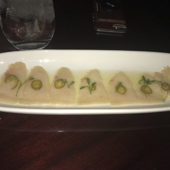 Buddakan - Yellowtail Sashimi - Asian Fusion Near Me - Philadelphia, Pennsylvania Buddakan - Yellowtail Sashimi - Asian Fusion Near Me - Philadelphia, Pennsylvania