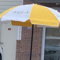 Be Well Bakery & Cafe - How cute are these, can't wait for summer!